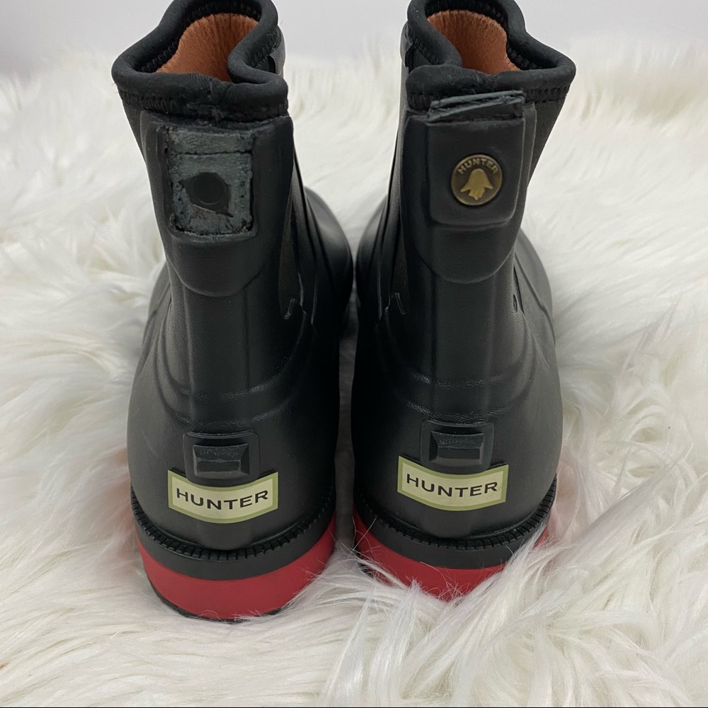 Hunter wellesley deals jodhpur boots